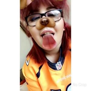 Meet your Posher, Meagan